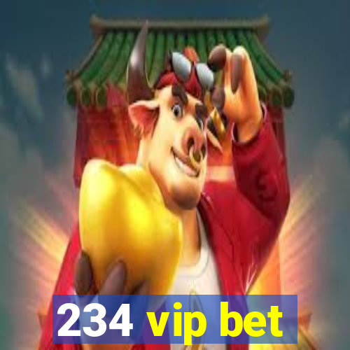 234 vip bet